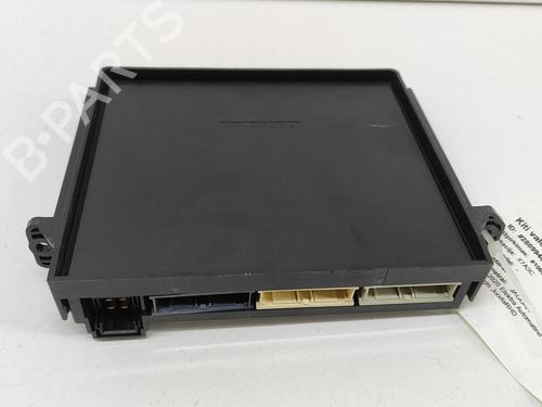 Electronic module JAGUAR I-PACE (X590) EV400 AWD | BP27778790M83 