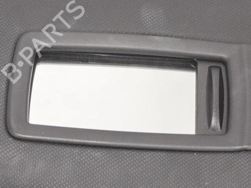 Left sun visor BMW 4 Gran Coupe (F36) 418 d | BP6757591I1