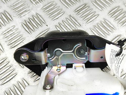 Tailgate lock HONDA CIVIC IX (FK) 2.2 i-DTEC (FK3) | BP29616020C101 