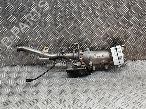 Used Egr BMW X5 (G05, F95) xDrive 45 e Plug-in-Hybrid (286 hp) 27789386