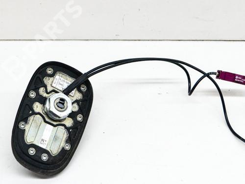 Antenna/Base SKODA SUPERB II Estate (3T5) 2.0 TDI | BP8843116C140 