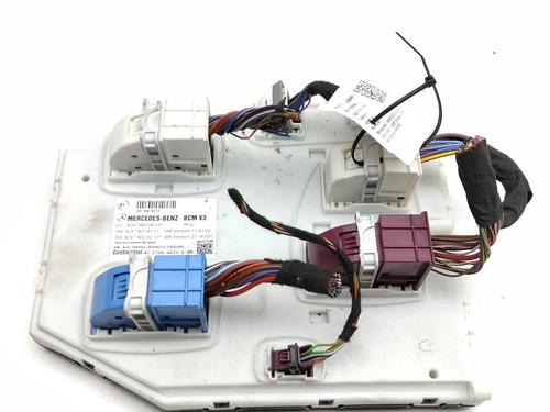Øvrige Styrinhsenheder Øvrige Styrinhsenheder MERCEDES-BENZ EQB (X243) EQB 350 4-matic (243.612) (292 hp) 39749069 39749069