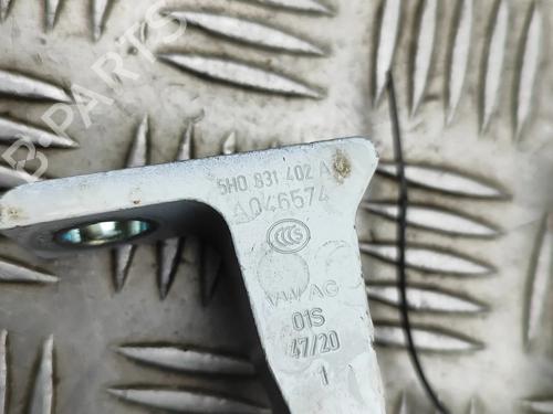 Dørhængsel/Dørbegrænser VW GOLF VIII (CD1, DA1) 2.0 TDI GTD | BP31715592C146 