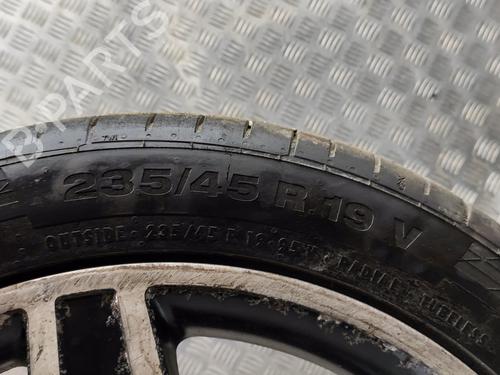 Rim MERCEDES-BENZ GLA-CLASS (X156) GLA 220 CDI 4-matic (156.905) | BP17015306C45 