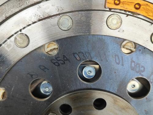 Flywheel MERCEDES-BENZ GLB (X247) GLB 220 d 4-matic (247.615) | BP36952308M101 - Image 6