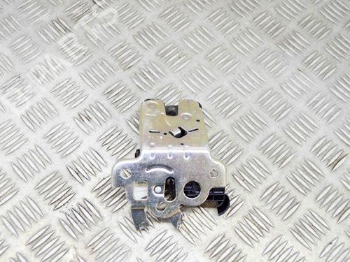 Used Tailgate lock SKODA OCTAVIA III Combi (5E5, 5E6) 1.6 TDI 4x4 (105 hp) 13386448