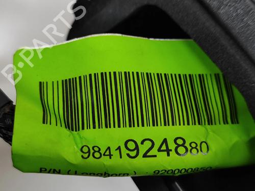 Camera CITROËN C4 III (BA_, BB_, BC_) ë-C4 (BCZKXC, BZCKSC) | BP27783284E14  - Image 7