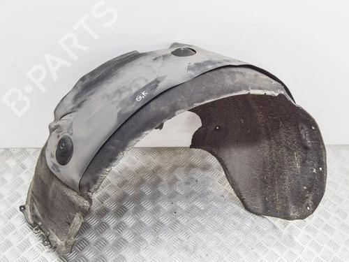 Used Wheel arch MERCEDES-BENZ CLS (C218) CLS 250 CDI / BlueTEC / d (218.303, 218.304) (204 hp) 14618653