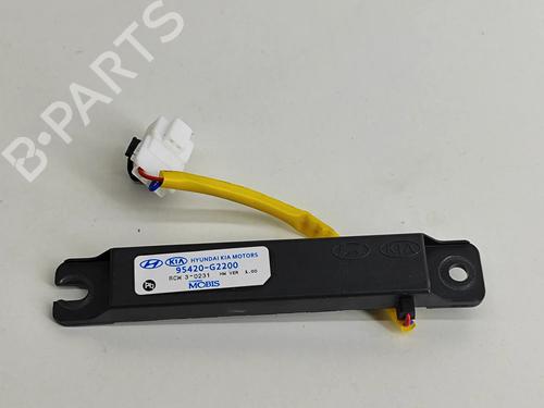 electronic-module-hyundai-ioniq-ae-16-gdi-hybrid-95420g2200-2016-2017-2018-2019-2020-2021-2022-2023-17444984 main image