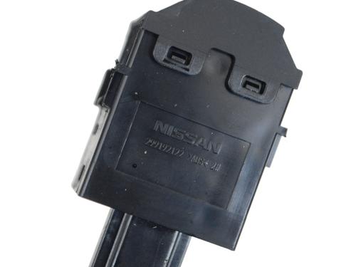 Switch NISSAN JUKE (F16_) DIG-T 117 | BP30239290I30 