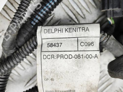 Electronic module ALFA ROMEO STELVIO (949_) 2.0 Q4 (949.AXA2A) | BP36934544M83 - Image 6