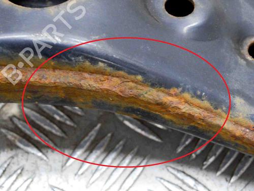 Right front suspension arm LEXUS NX (_Z1_) 300h AWD (AYZ15_) | BP7902267M13