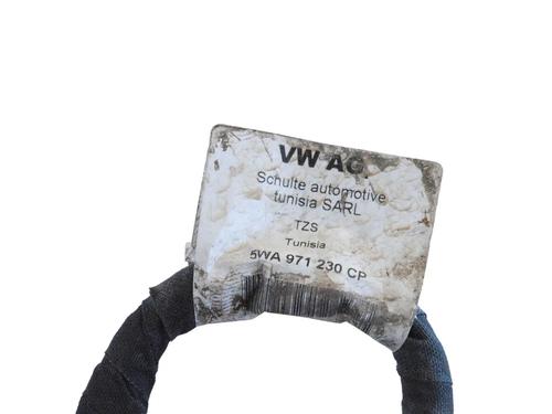 Wiring harness VW GOLF VIII (CD1, DA1) 1.5 TSI | BP33366505E16 - Image 5