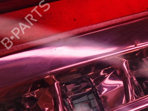 Right tailgate light CITROËN C5 III (RD_) 2.0 HDi 165 (RDRHHA, RDRHH8) | BP21587749C80
