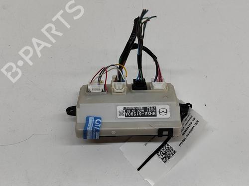 Used Heater resistor MAZDA CX-30 (DM) e-SKYACTIV-X M Hybrid (186 hp) 28565638