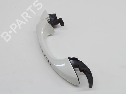 Front right exterior door handle VW GOLF VII Variant (BA5, BV5) 1.4 TSI | BP11682073C129 