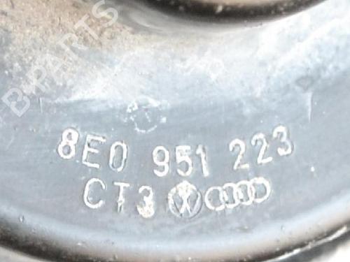Horn AUDI A4 B6 (8E2) 1.8 T | BP14652865E13 