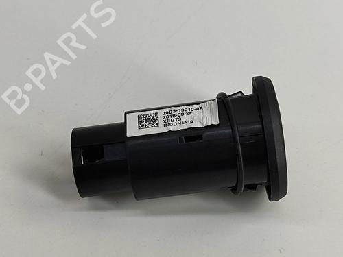 Elektronisk modul JAGUAR I-PACE (X590) EV400 AWD | BP27782707M83 