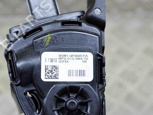 Pedal FORD FOCUS III 2.0 ST | BP6866252I4