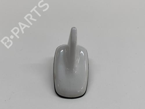 Used Antenna/Base AUDI Q3 (8UB, 8UG) 2.0 TDI quattro (163 hp) 27245096
