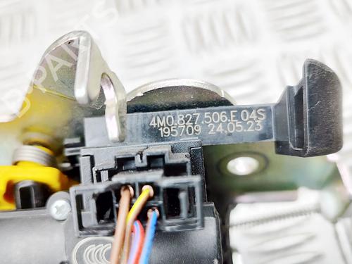 Electronic module AUDI Q4 E-TRON Sportback (F4N) 40 | BP38540355M83 - Image 6