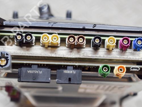 Elektronisk modul TESLA MODEL 3 (5YJ3) EV | BP27756696M83 