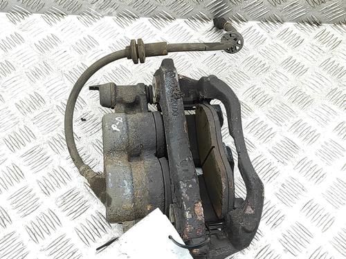 Right front brake caliper PEUGEOT BOXER Platform/Chassis 2.0 BlueHDi 160 | BP32755498M104  - Image 5