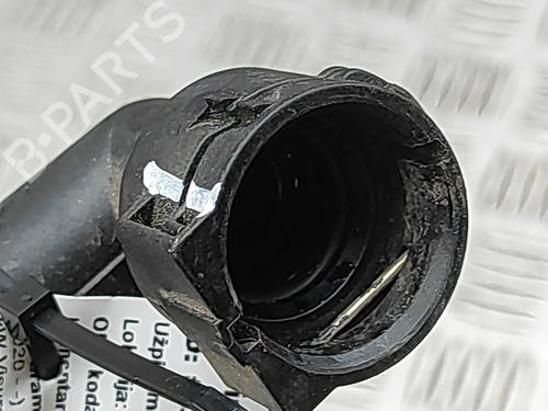 Pipe BMW X3 (G01, F97, G08) iX3 | BP33380856M125 - Image 5