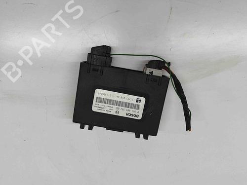 Used Electronic module SAAB 9-3 (YS3F, E79, D79, D75) 1.9 TiD (150 hp) 27531945