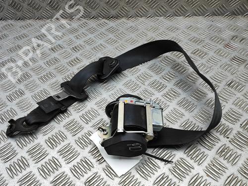 Front right seatbelt RENAULT MASTER III Van (FV) 2.3 dCi 180 FWD (FV04, FV07) | BP38184646I25 - Image 3