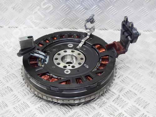 Used Flywheel Flywheel VOLVO XC90 II (256) T8 Hybrid AWD (407 hp) 14615488 14615488