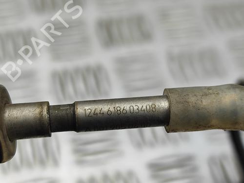 Elektronisk sensor MERCEDES-BENZ C-CLASS (W204) C 350 CDI (204.023) | BP29731110M84