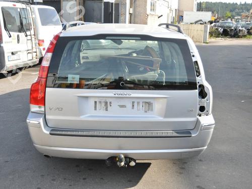 Used Other Other VOLVO V70 II (285) D5 (163 hp) 33383608 33383608