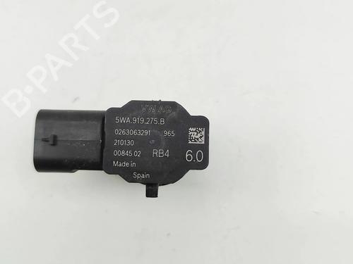Electronic module CUPRA FORMENTOR (KM7, KMP) 1.4 e-Hybrid | BP33381669M83  - Image 5