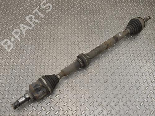 Used Right front driveshaft TOYOTA PRIUS (_W3_) 1.8 Hybrid (ZVW3_) (99 hp) 30237771