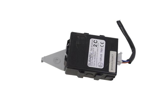 Used Electronic module Electronic module SUBARU OUTBACK (BS) 2.0 D AWD (BSD) (150 hp) 33360546 33360546