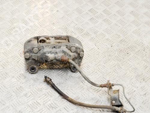 Used Right front brake caliper MITSUBISHI GTO Coupe (Z1_A) 3.0 AWD (Z16A) (286 hp) 27754075