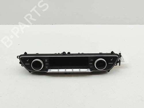 Used Electronic module Electronic module AUDI A5 Sportback (F5A, F5F) 2.0 TFSI quattro (252 hp) 34402436 34402436