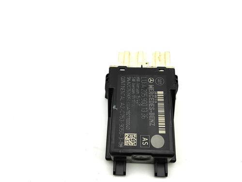Electronic module MERCEDES-BENZ E-CLASS Convertible (A238) E 300 (238.448) | BP37469543M83 - Image 4