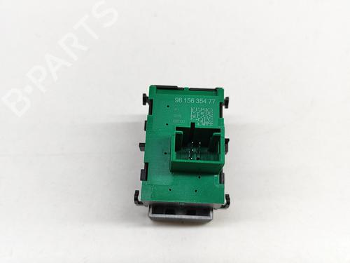 Switch PEUGEOT 3008 II SUV (MC_, MR_, MJ_, M4_) 1.5 BlueHDi 130 | BP21487126I30 