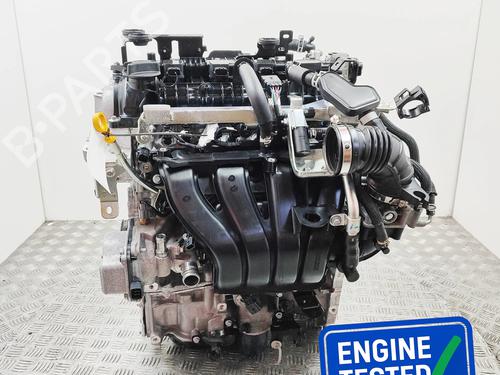 Used Engine Engine RENAULT ARKANA I (LCM_, LDN_) 1.6 E-TECH 145 (LDMU) (143 hp) 35726684 35726684