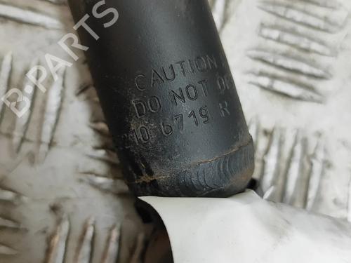 Left rear shock absorber NISSAN JUKE (F16_) DIG-T 117 | BP27792597M18 