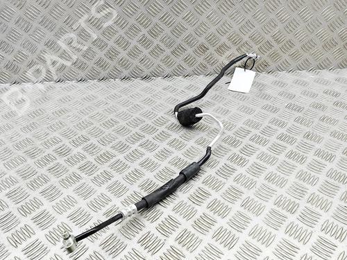 AC pipe MAZDA CX-80 (KL_) e-SKYACTIVE-D MHEV AWD (KL0H, KL3R3P) | BP33392263M126 - Image 2