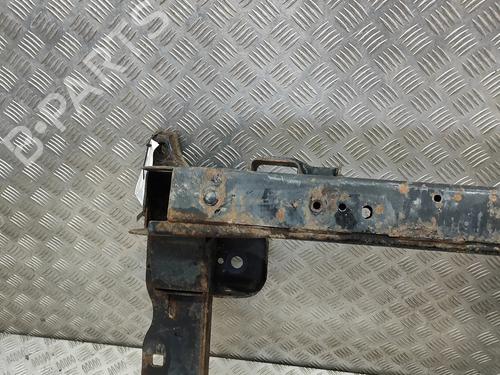 Forbro DODGE NITRO 2.8 CRD 4WD | BP28546536M9 