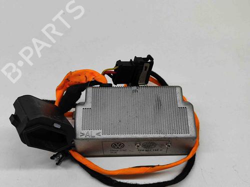Used Inverter/Converter VW TOUAREG (7P5, 7P6) 3.0 V6 TDI (240 hp) 30323831