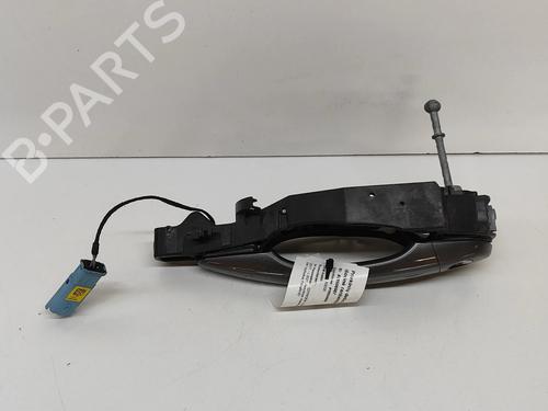 Front right exterior door handle CITROËN C3 AIRCROSS II (2R_, 2C_) 1.2 PureTech 130 (2RHNYH) | BP24975656C129 
