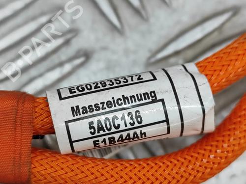 Wiring harness BMW iX (I20) xDrive 50 | BP29391508E16  - Image 8