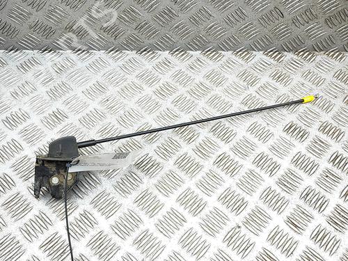 Used Rear left lock Rear left lock 37583741 37583741