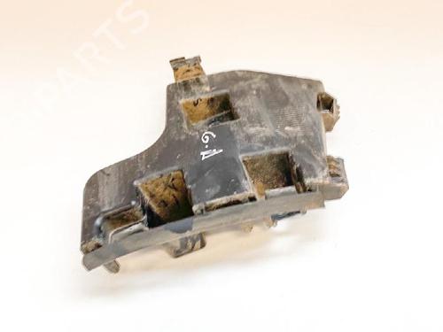 Rear bumper bracket VOLVO V60 I (155) D3 / D4 31265286