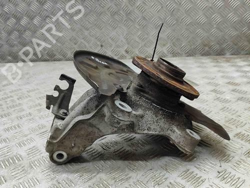 Left front steering knuckle VW PASSAT B8 (3G2, CB2) 1.6 TDI | BP16077430M25 